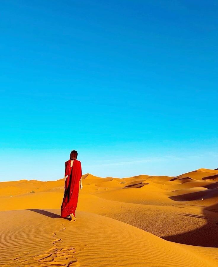 2 Day Tours Marrakech To Zagora