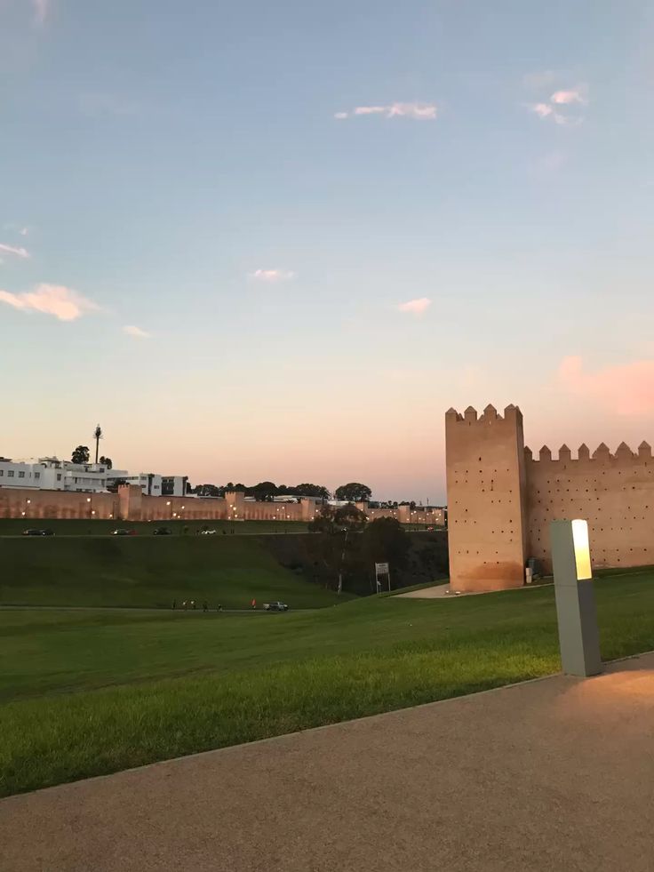 Rabat Morocco 🇲🇦