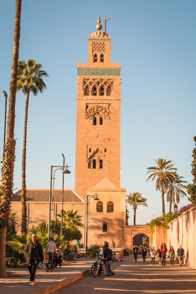 The Perfect Morocco Itinerary _ 5 days to 2 Week Morocco Itineraries